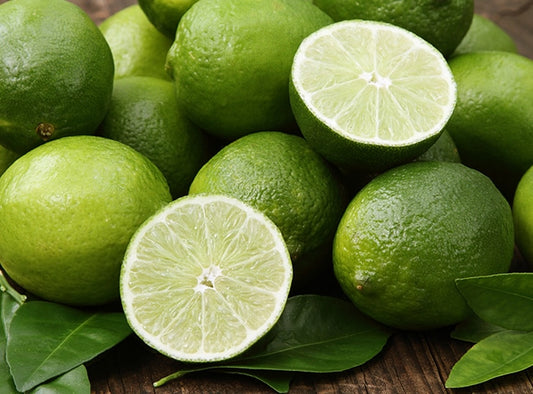 Lime Seedless