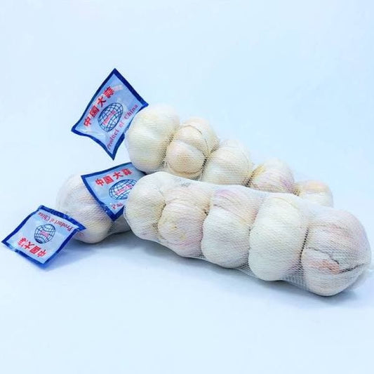 Garlic Whole