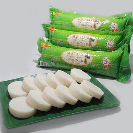 Lontong / Rice cake