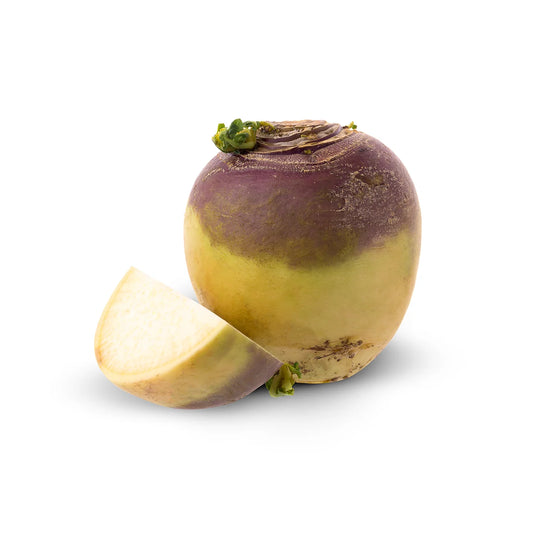 Turnip Yellow Swedes
