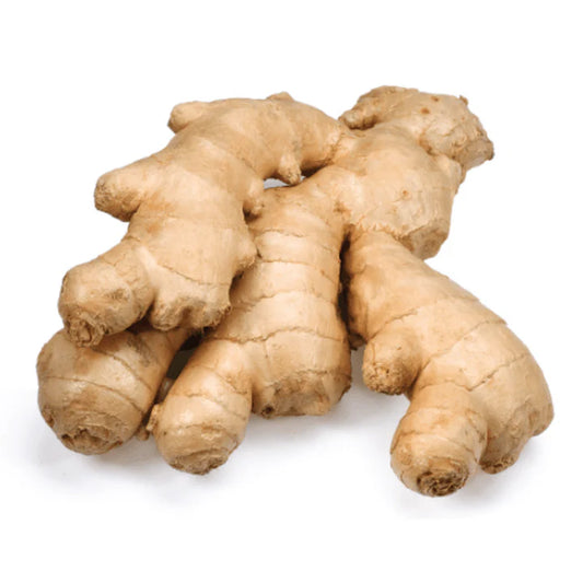 Ginger Old