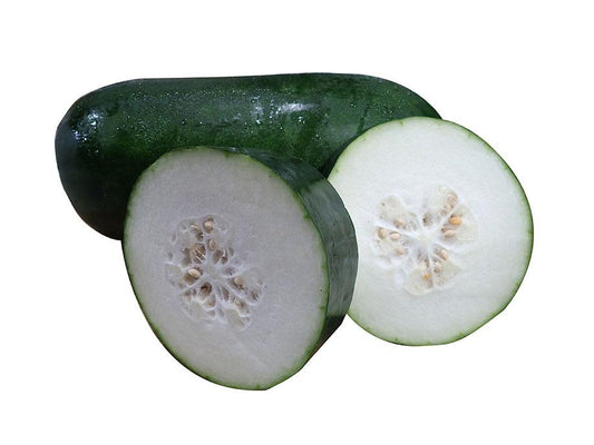 Winter Melon China Black