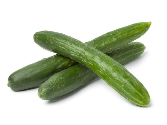 Cucumber Japanese